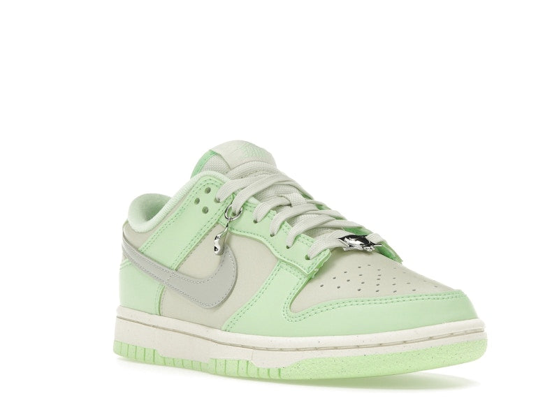 Nike Dunk Low SE Next Nature Sea Glass (Women's)