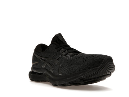 ASICS Gel-Nimbus 24 Triple Black