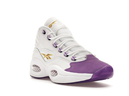 Reebok Question Mid Free Agency