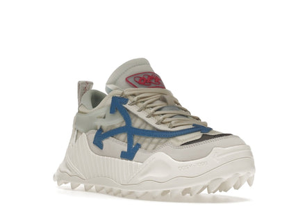 OFF-WHITE Odsy-1000 Tech White