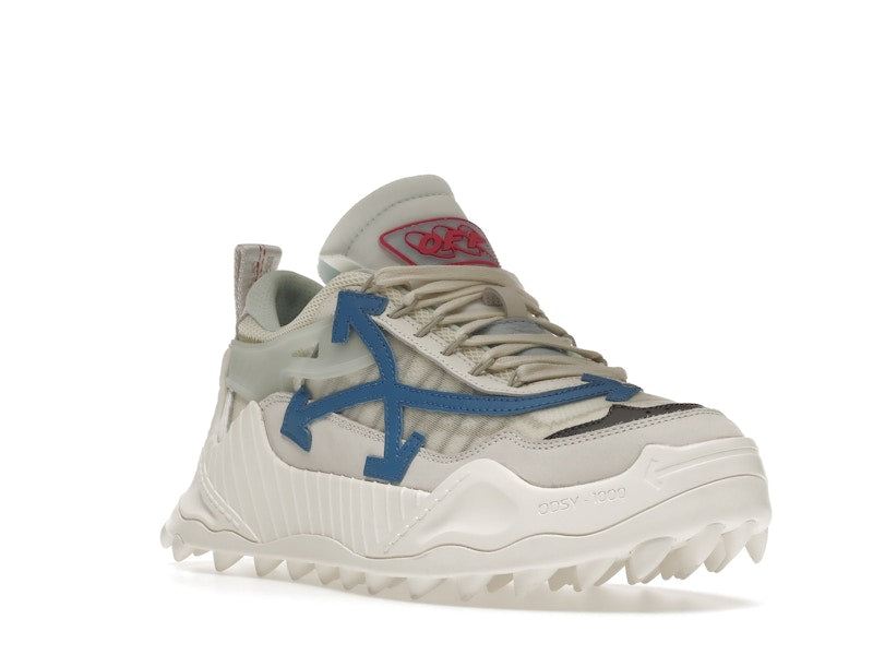OFF-WHITE Odsy-1000 Tech White