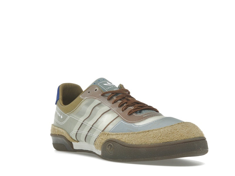adidas Squash Polta AKH Craig Green Khaki
