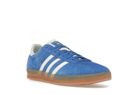 adidas Gazelle Indoor Pro Power Blue White
