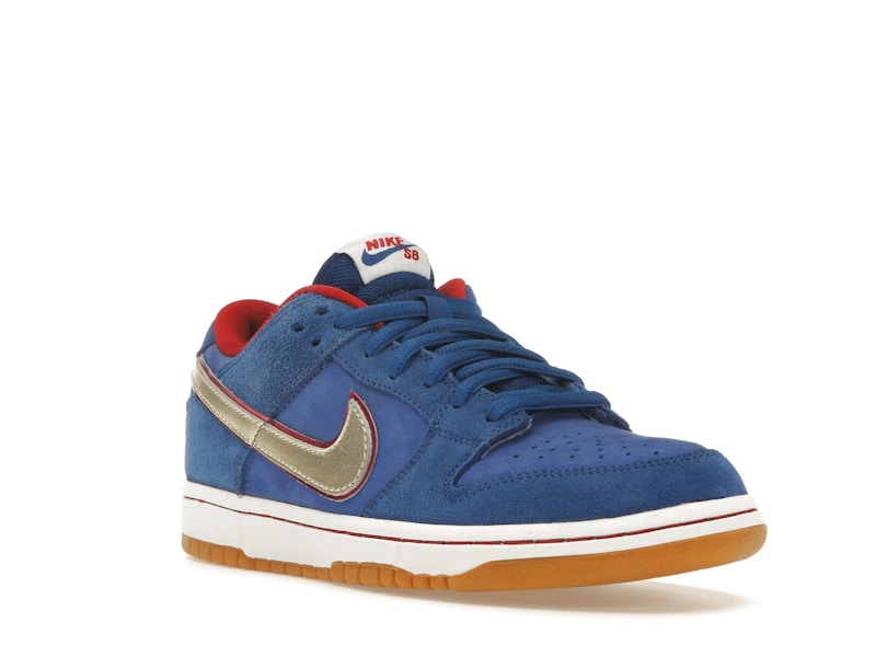 Nike SB Dunk Low Eric Koston