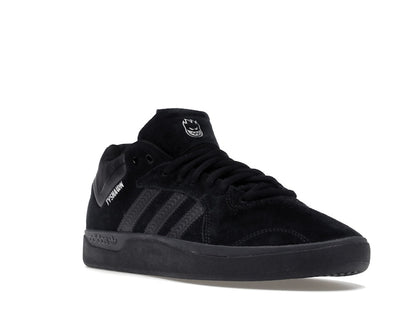adidas Tyshawn Spitfire Black