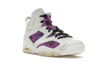 Jordan 6 Retro Quai 54 (2020)