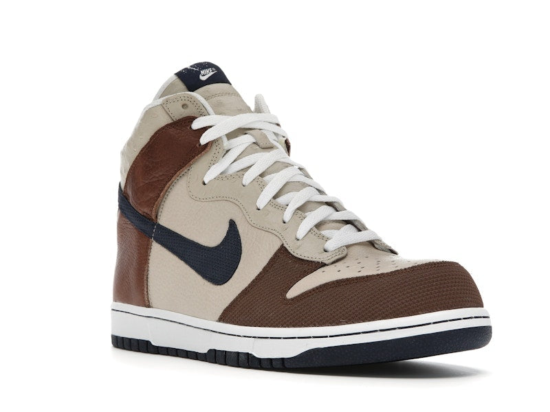 Nike Dunk High Premium Rustic