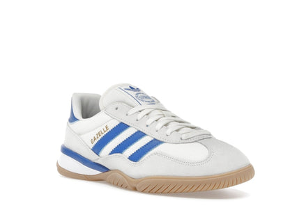 adidas Gazelle Sala Off White Blue Cloud White