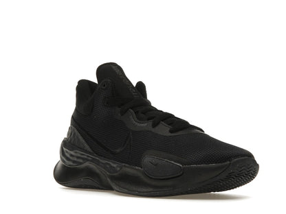 Nike Renew Elevate 3 Black Anthracite