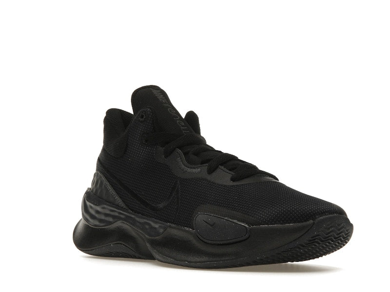 Nike Renew Elevate 3 Black Anthracite