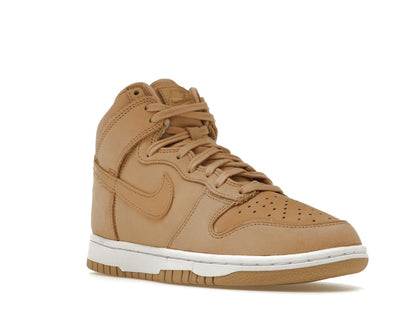 Nike Dunk High Premium Vachetta Tan (Women's)