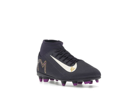 Nike Mercurial Superfly 10 Club MG Kylian Mbappé Grand Purple (GS)