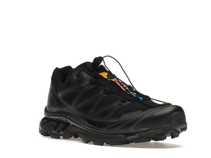 Salomon XT-6 Triple Black