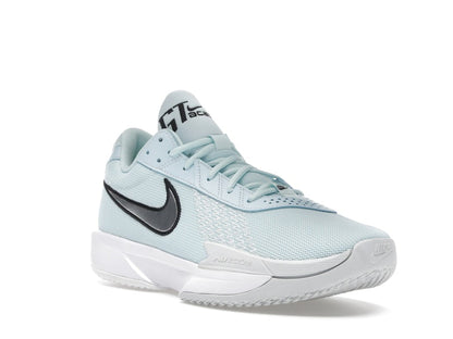 Nike GT Cut Academy Glacier Blue White Photon Dust Metallic Silver