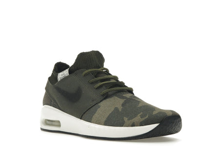 Nike SB Air Max Janoski 2 Premium Camo