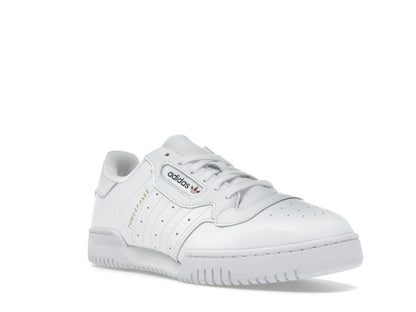 adidas Powerphase White