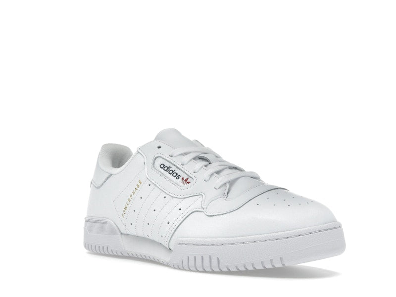 adidas Powerphase White