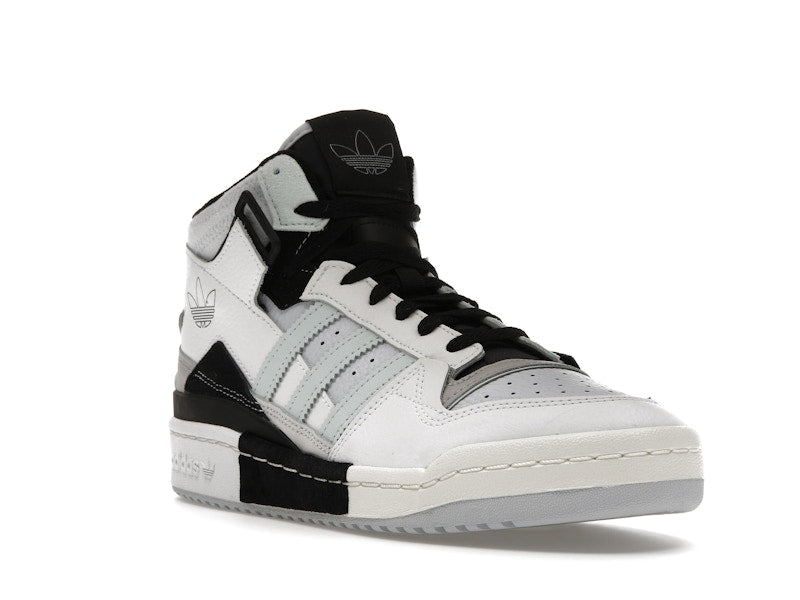 adidas Forum Mid White Halo Mint