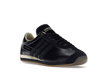 adidas Originals Country Wales Bonner Black