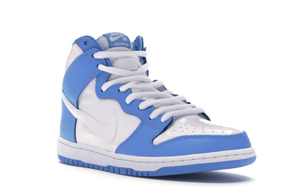 Nike SB Dunk High Rivalry