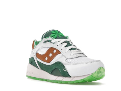 Saucony Shadow 6000 Shamrock