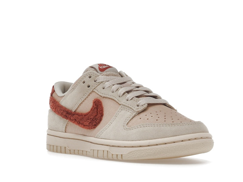 Nike Dunk Low Terry Swoosh (Women's)