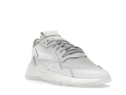 adidas Nite Jogger Triple White (2020)