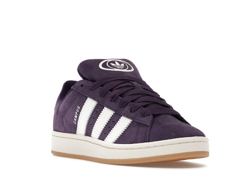 adidas Campus 00s Aurora Plum White Gum (Women's)