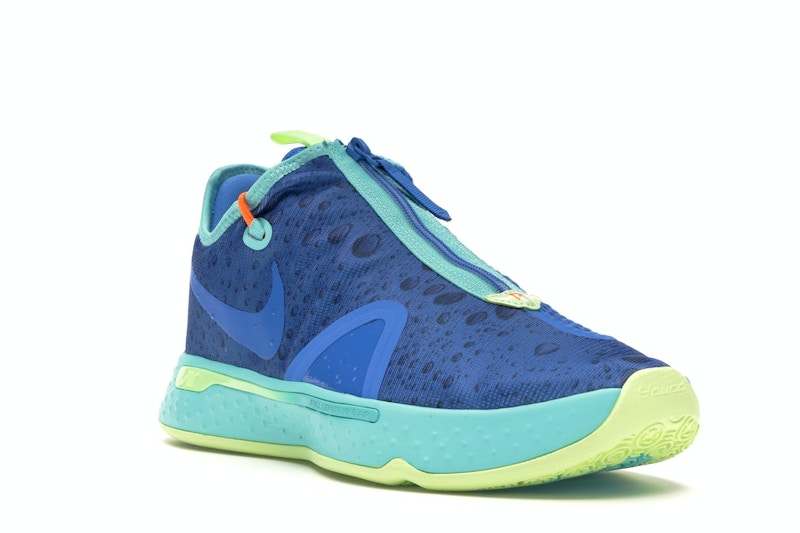Nike PG 4 Gatorade 2K Gamer Exclusive