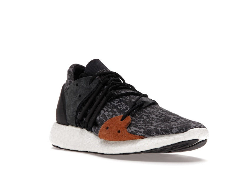 adidas EQT Primeknit Pack Grey F15
