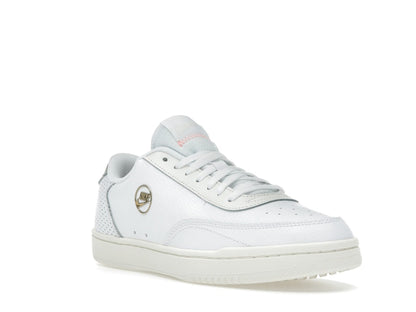 Nike Court Vintage Premium White Sail Stone Atomic Pink (Women's)