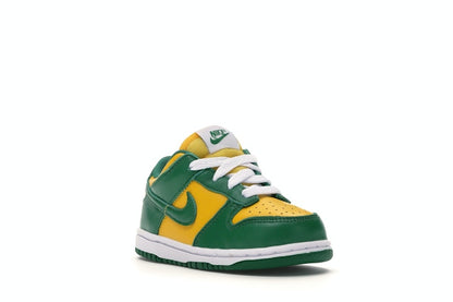Nike Dunk Low Brazil (2020) (TD)