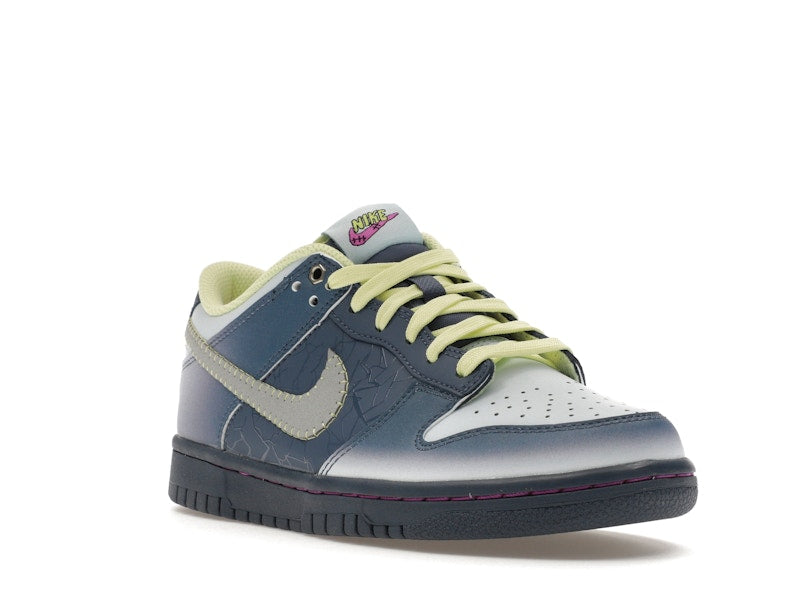 Nike Dunk Low Halloween I Am Fearless (GS)