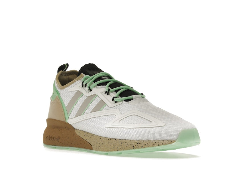 adidas ZX 2K Boost Star Wars The Mandalorian Mudhorn