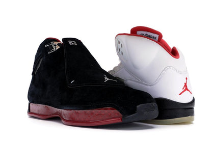 Jordan Countdown Pack 5/18