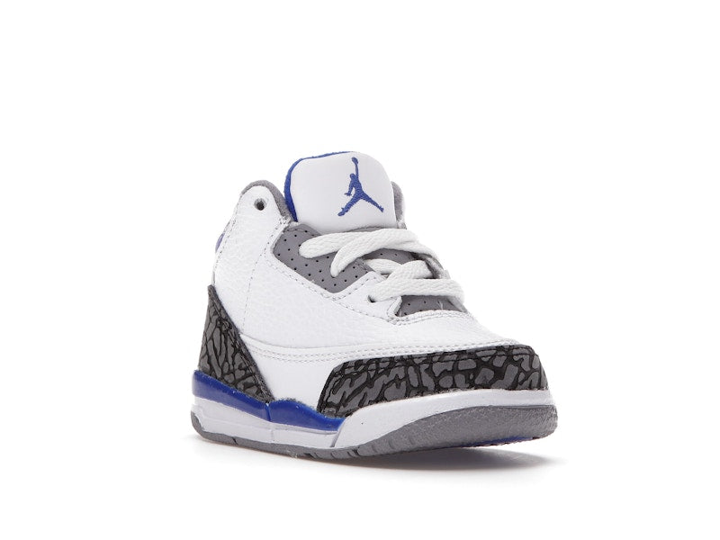 Jordan 3 Retro Racer Blue (TD)