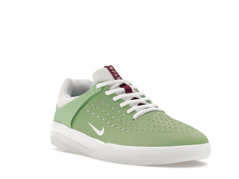 Nike SB Nyjah 3 Enamel Green