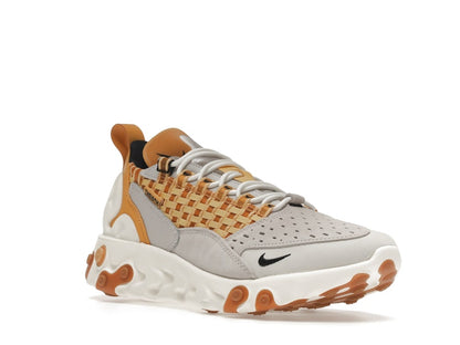 Nike React Sertu Vast Grey Honeycomb