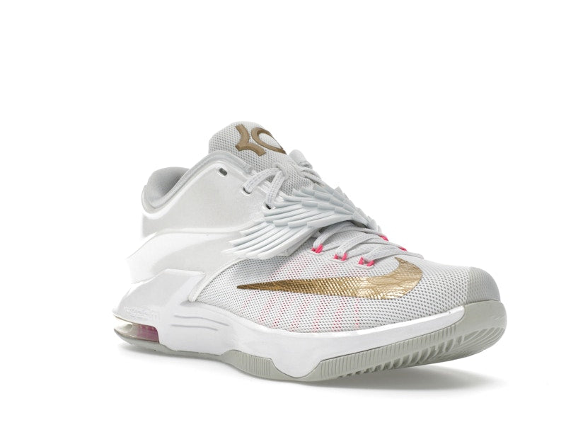 Nike KD 7 Aunt Pearl