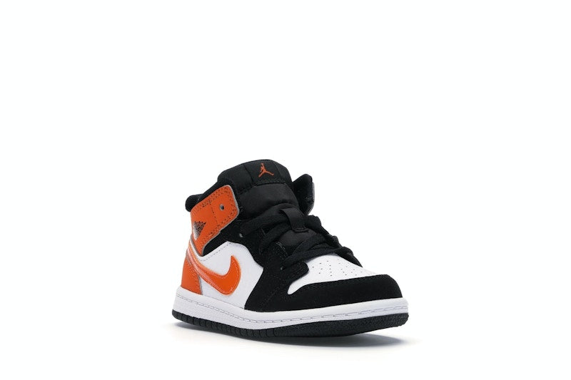 Jordan 1 Mid Shattered Backboard (TD)