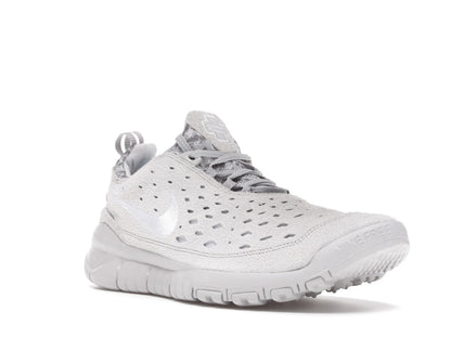 Nike Free Run Trail Neutral Grey Summit White