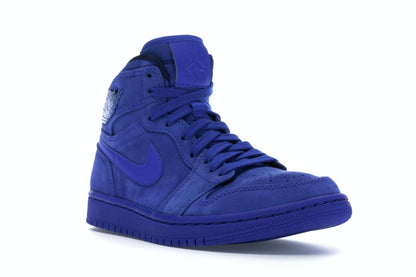 Jordan 1 Retro High Blue Void (Women's)