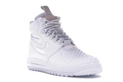 Nike Lunar Force 1 Duckboot Winter White