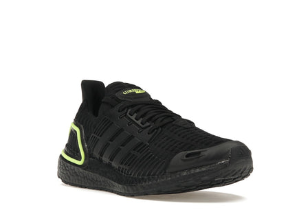 adidas Ultra Boost DNA CC1 Black Solar Yellow