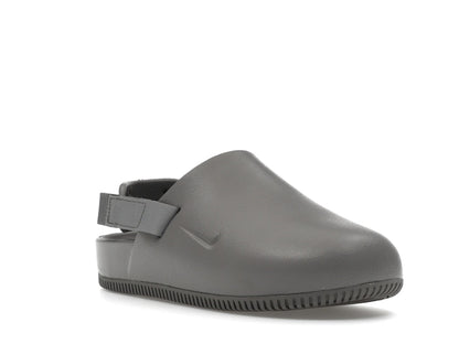 Nike Calm Mule Flat Pewter