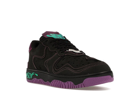 MSCHF Super Normal 2 Mars Black