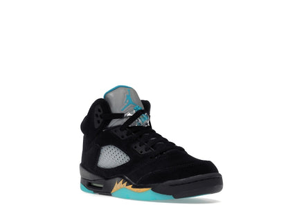 Jordan 5 Retro Aqua (GS)