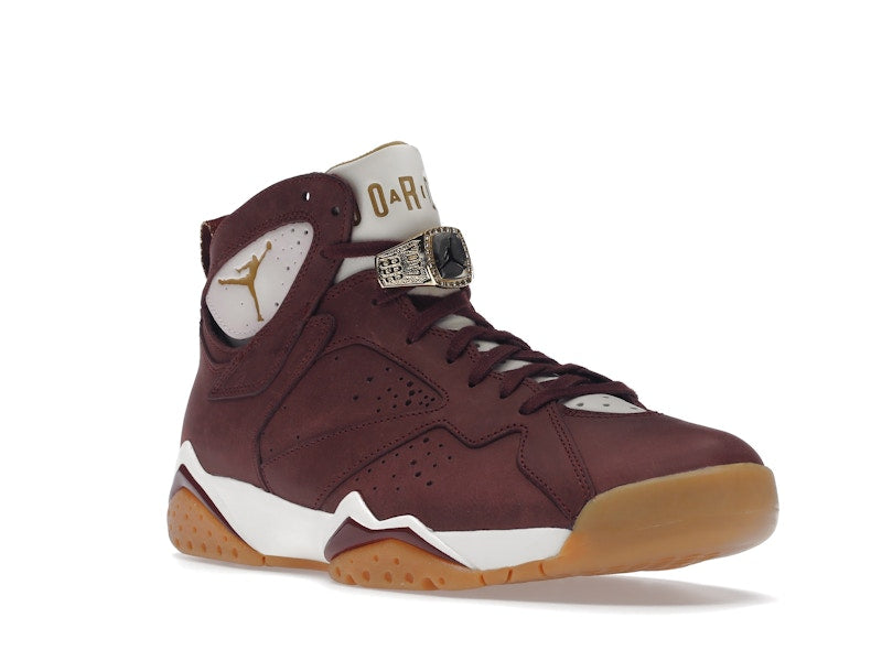 Jordan 7 Retro Championship Pack Cigar