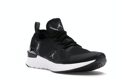 Jordan React Havoc Black White