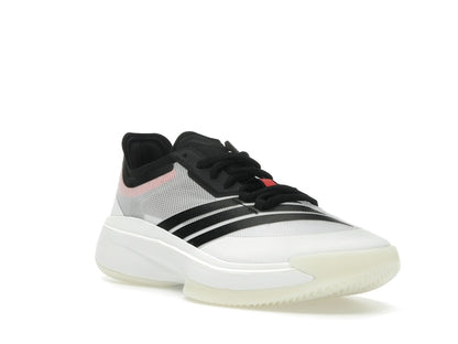 adidas Adizero Select 3.0 Cloud White Core Black Lucid Red